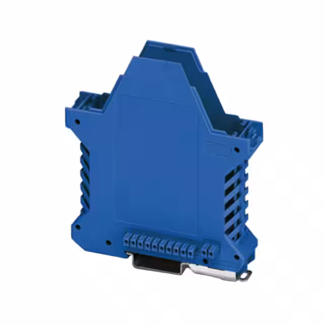 2706768 Phoenix Contact  Componentes de la caja